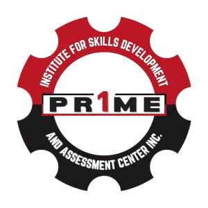 Pr1me Institute